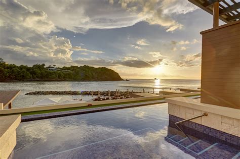 Hideaway At Royalton St Lucia Adults Only Resort