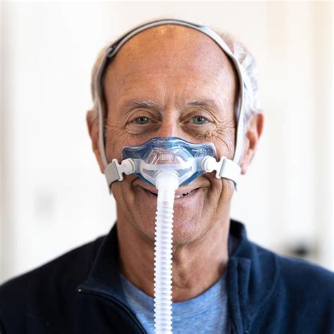 Phantom 2 Nasal CPAP Mask | Intus Healthcare