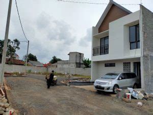 Rumah Di Pondok Aren Al Madina Serpong Desain Modern Perumahan Syariah