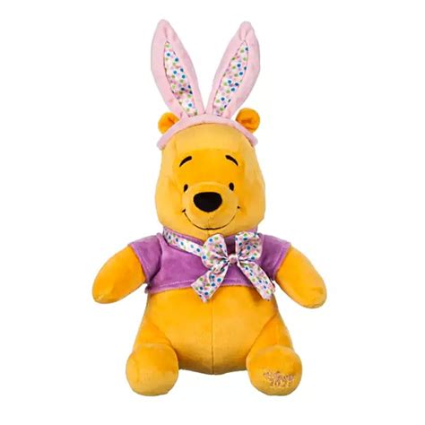 Ripley PELUCHE DISNEY STORE WINNIE POOH PASCUA 2023