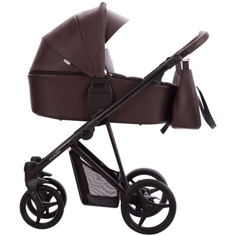 bebetto flavio wózek 2w1 PRO11 | sklep Megaurwis.pl