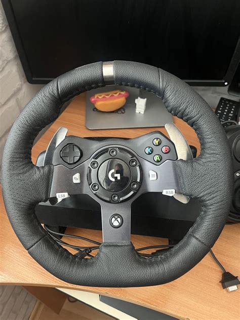 Logitech волан педали скоростен лост G29 гр. София Дружба 1 • OLX.bg