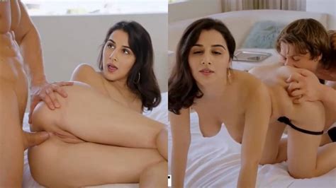 Bollywood Bitch Tara Sutaria Nude Fucking Video Fake Porn