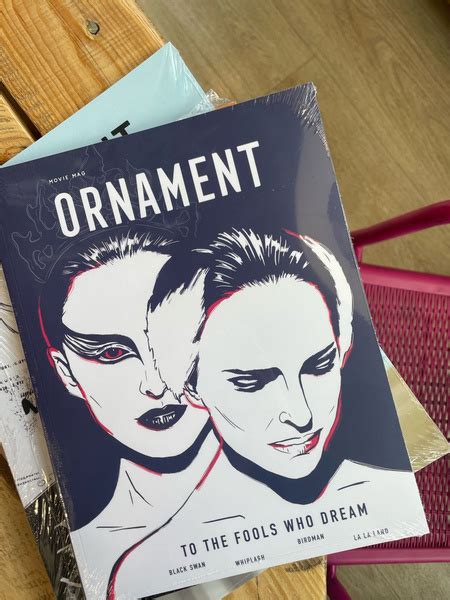 Журнал Ornament №2/2023 - купить с доставкой по выгодным ценам в ...