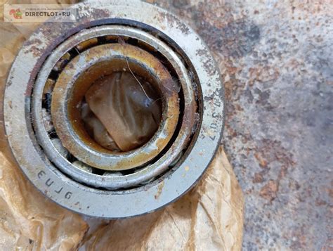 Подшипник 27307, 9ГПЗ купить в Орехово-Зуево цена 300 Р на DIRECTLOT.RU ...