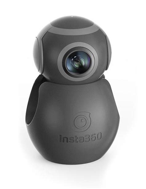 Insta360 Air in Review: The Best 360-Degree Camera on the Market - Tech ...