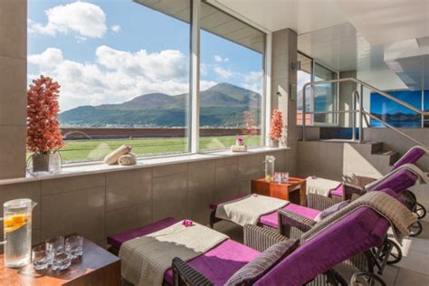 Northern Ireland Spa Breaks, Hotels & Spa Days | Spabreaks.com