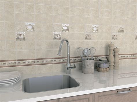 Отделочная керамика серии Комфорт купить в Уфе - KERAMA MARAZZI