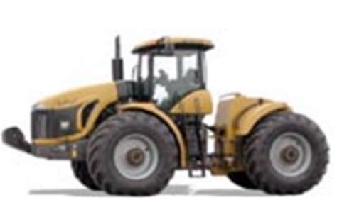 Challenger Agco