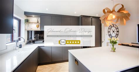 5 Star Rated Bespoke Luxury Fitted Kitchens And Home Interiors