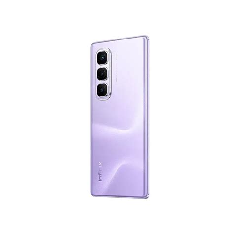 Smartphone Infinix Hot Pro Go Go Purple