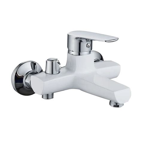 Смеситель для ванны, Gota Rocio, Catalonia, короткий излив, с ...