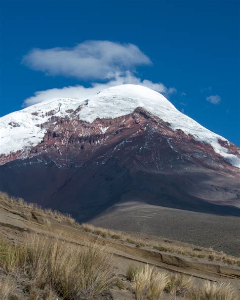 Ecotraveller Ecuador