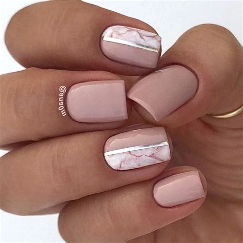 Pin By Janaya Hames On Nails Nude Nail Designs Pretty Nails Trendy Nails