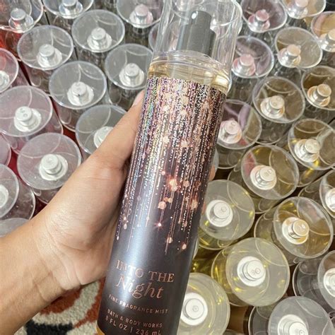 Jual Bath And Body Works 236 Ml Body Mist BBW Body Spray Parfum Wangi Wanita Murah Best Seller