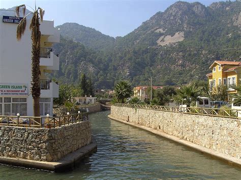 Icmeler, Wybrzeże Egejskie, Turcja, największa baza ofert LAST...