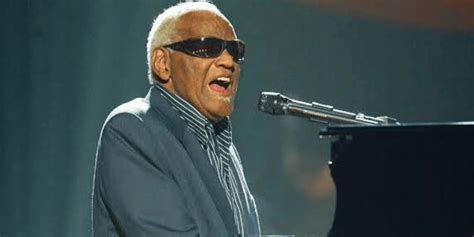 What Is Ray Charles’ Net Worth? - TVovermind