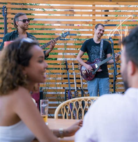 Cairo 360 Editors’ Choice Awards 2024: Nightlife Award Winners – Cairo