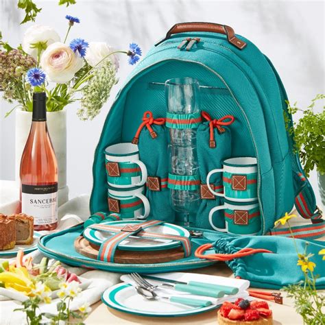 7 Best Picnic Backpacks Of 2024 Picnic Tale