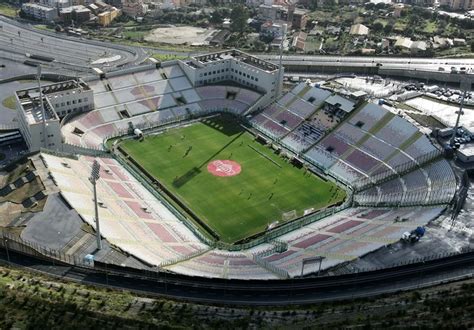 San Filippo Franco Scoglio la storia dello stadio più grande di tutta