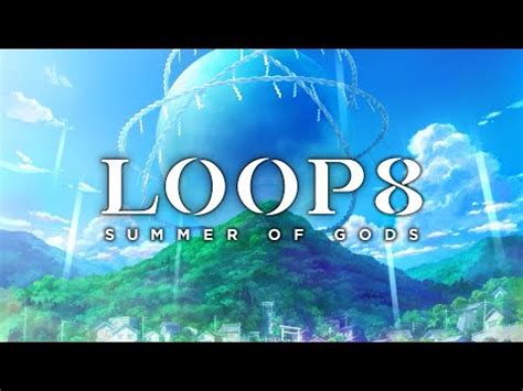 Loop Summer Of Gods Gameplay Walkthrough Details Emotion Based