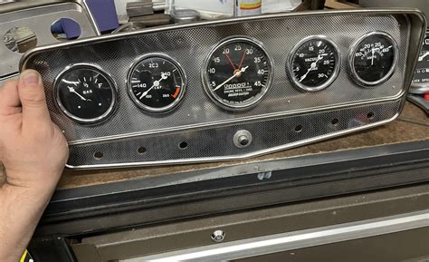 Hot Rods The Ultimate Hot Rod Dash The Auburn Page The H A M B