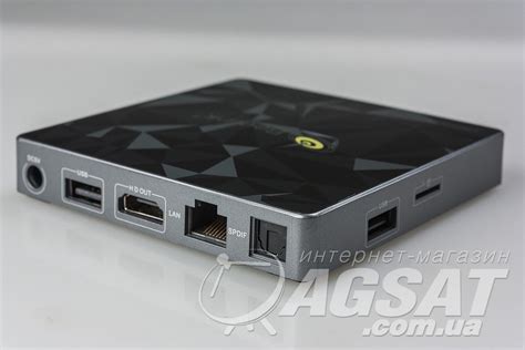 Beelink GT1 Ultimate купить за 1 999 грн.: Лучшая Цена Смарт ТВ ...