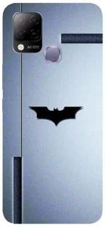 Buy Hesofy Infinix Hot S Multicolor Polycarbonate Back Cover Online At Best Prices In India