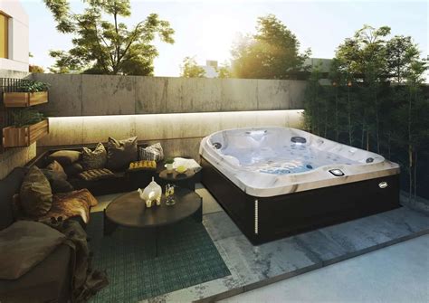 Jacuzzi Hot Tubs
