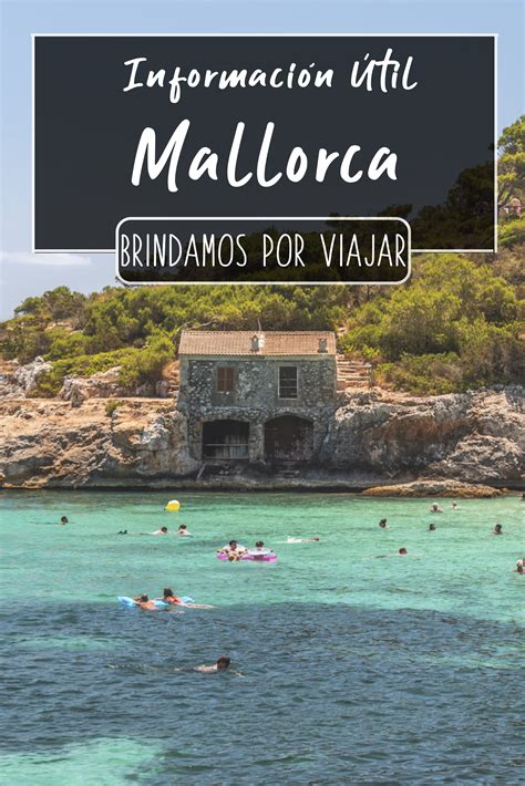 Mallorca: info útil para organizar tu viaje | Viajes a mallorca
