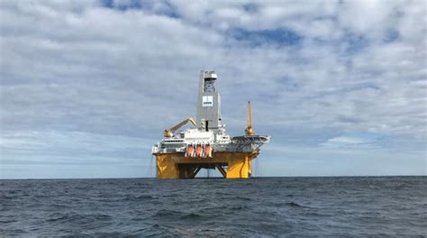 Two Norwegian Operators Cleared For Offshore Drilling Ops With Odfjell