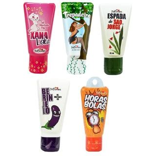 Xana Loka Kuloko Trepadeira Gel Excitante Feminino Sexy Esquenta Esfria Vibra Sex Shop