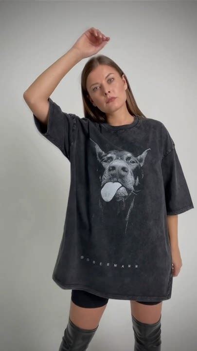 Футболка доберман 🔥 арт. 204979630 #находкивб - YouTube