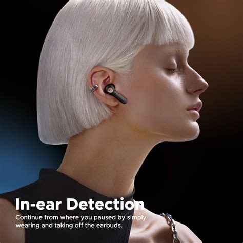 SoundPEATS Air3 Deluxe HS Wireless Earbuds – SOUNDPEATS