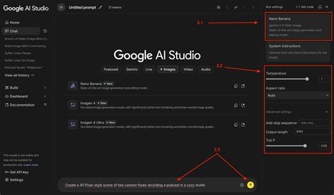 kak polzovatsya nano banana cherez google ai studio gayd