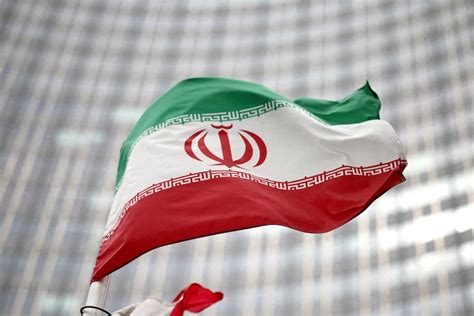 Iran Accepts Tougher Oversight At Fordow Enrichment Plant Iaea Reports Reuters