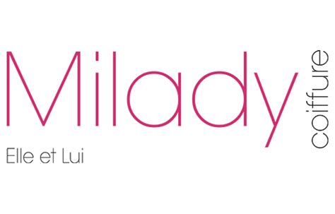 Coiffure Milady Sion Commerces Et Services