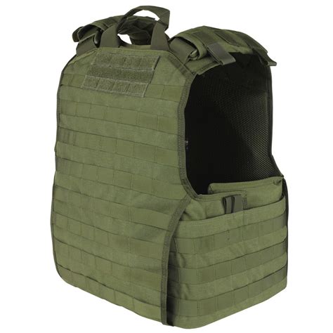 Condor Plattentr Ger Exo Plate Carrier Gen Ii Oliv Kaufen