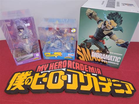 my hero academia logo 9