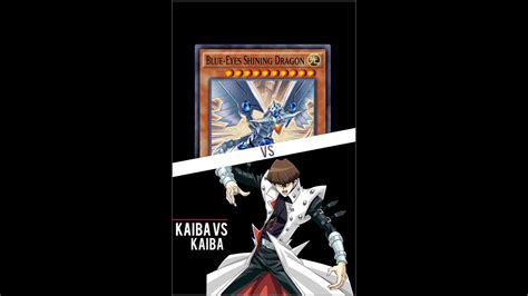 Yugioh Duel Links If Kaiba Meets Kaiba X Blue Eyes Shining Dragon