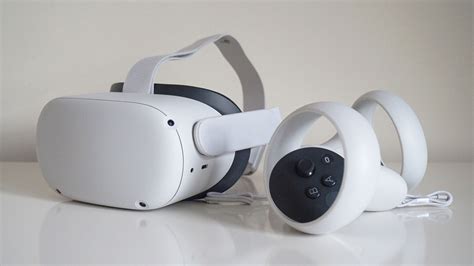 Oculus Quest 2: A Game-Changing VR Experience - Cuban VR