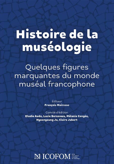 Histoire De La Mus Ologie Quelques Figures Marquantes Du Monde Mus Al