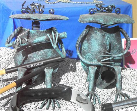 Frogville Ornamental Frogs Froggies