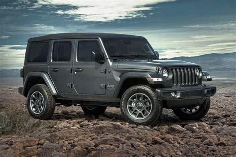 2021 Jeep Wrangler Pictures - 232 Photos | Edmunds