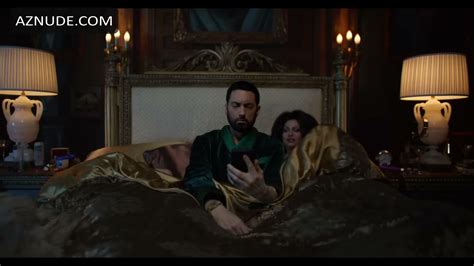 Samantha Mack Nude Aznude