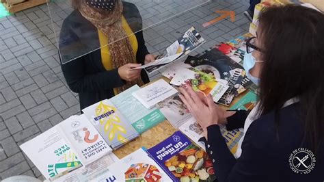 Celiacos Galicia Celiacos Galicia