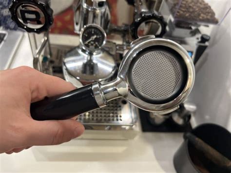 Best Bottomless Portafilter Naked Group Head Handles