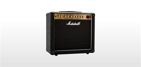 Marshall DSL 20 CR 5030463472620