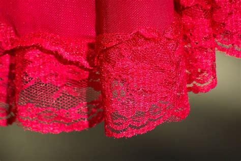 Romantic And Sensual Ideas With Lingerie Not So Conservative
