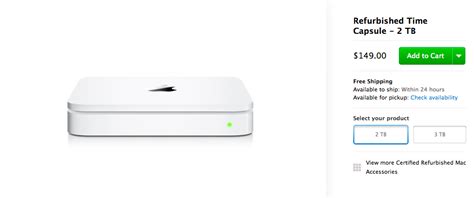 Схема Time Capsule Apple – Telegraph